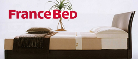 France Bed